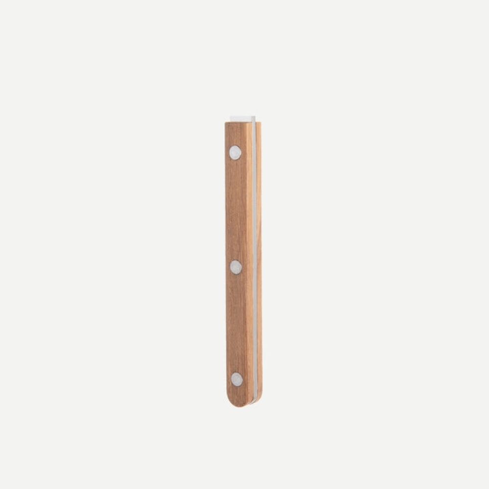 Voiveitsi, Bistrot Teak - Sabre Paris
