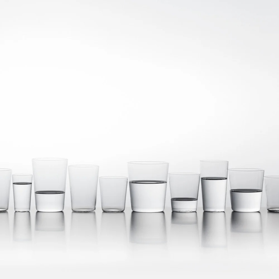 Kimura glass, Compact/Zombie, 260 ml