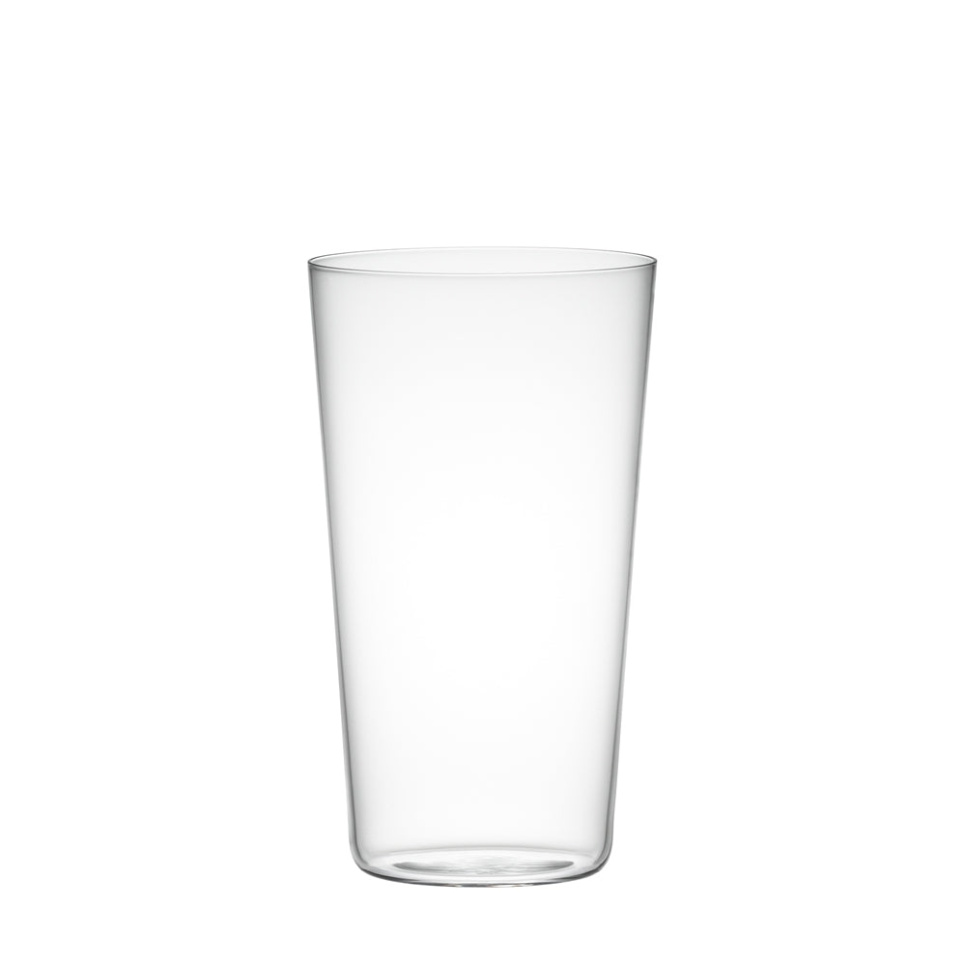 Tumbler 400 ml, Compact - Kimura Glass ryhmässä Kattaus / Lasit @ KitchenLab (2196-32296)