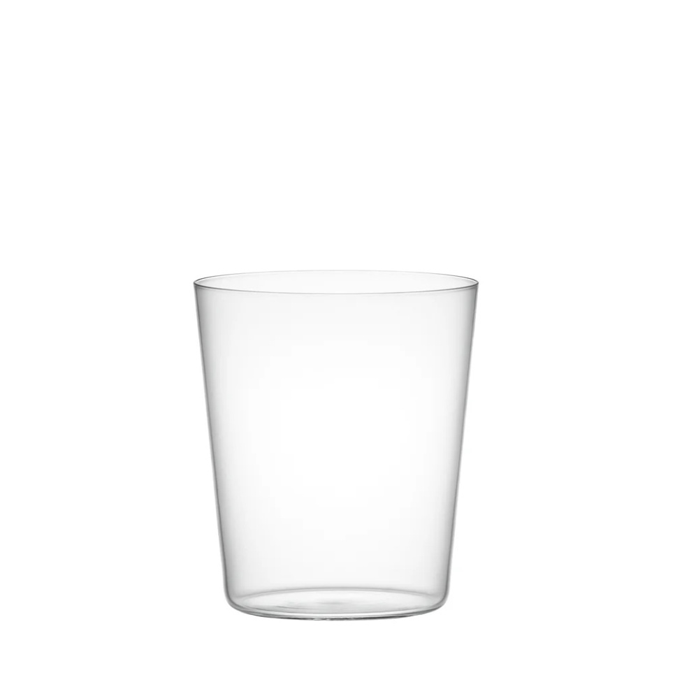  Old-fashioned 330 ml, Compact - Kimura Glass ryhmässä Kattaus / Lasit @ KitchenLab (2196-36251)