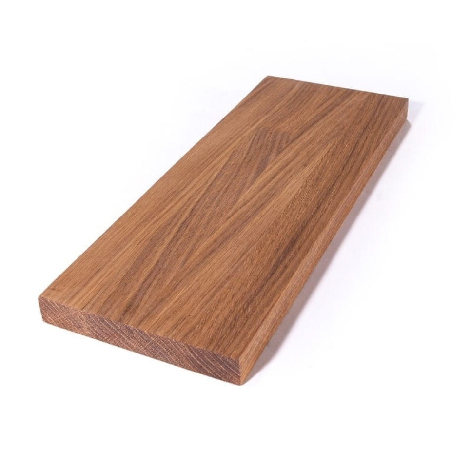 Leikkuulauta öljytystä tammesta, Elite, 40x16 cm - AT-Line ryhmässä Ruoanlaitto / Keittiövälineet / Leikkuulaudat @ KitchenLab (2212-30436)