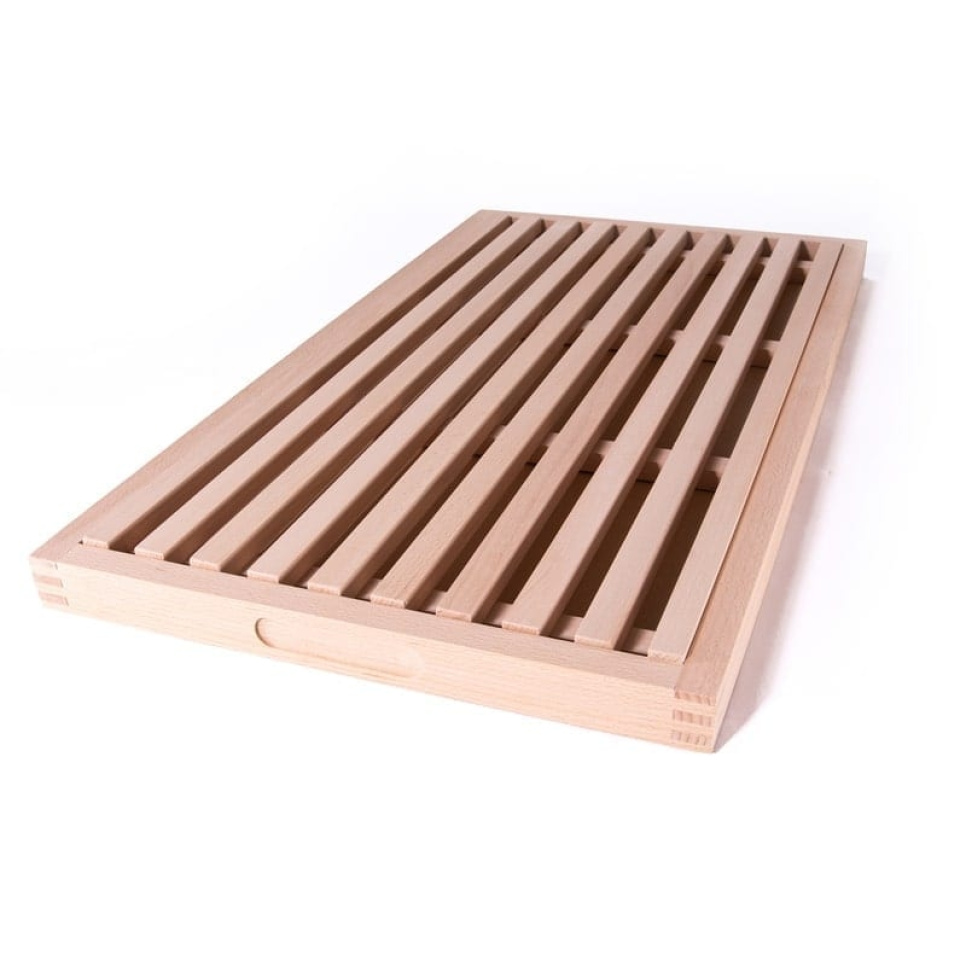 Murualusta, 70x40x3,5 cm - AT-Line - AT-Line ryhmässä Ruoanlaitto / Keittiövälineet / Leikkuulaudat @ KitchenLab (2212-30473)