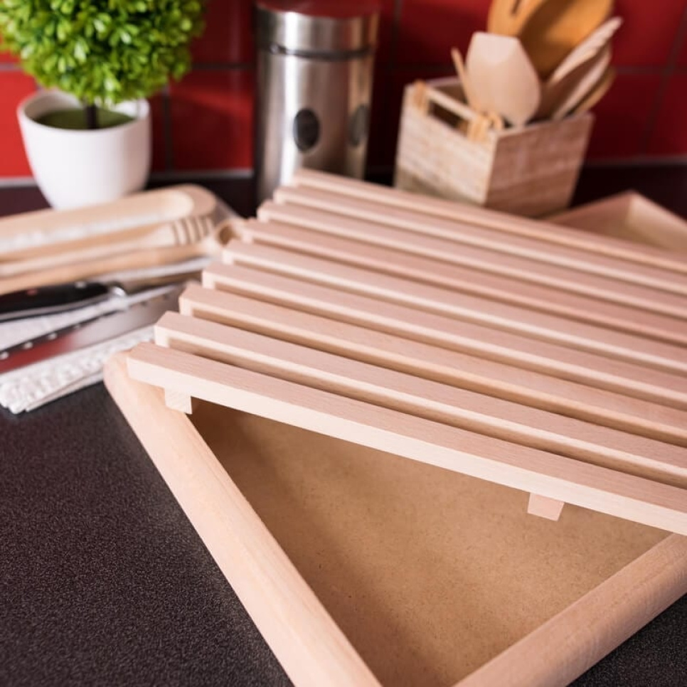 Murualusta, 70x40x3,5 cm - AT-Line - AT-Line