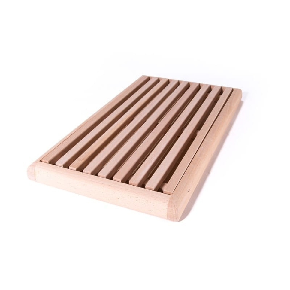 Murualusta, 50x30x3,5 cm - AT-Line - AT-Line ryhmässä Ruoanlaitto / Keittiövälineet / Leikkuulaudat @ KitchenLab (2212-30474)