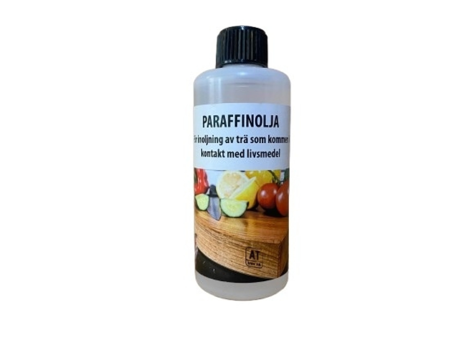 Parafiiniöljy, 100 ml - AT-Line ryhmässä Ruoanlaitto / Keittiövälineet / Leikkuulaudat @ KitchenLab (2212-30568)