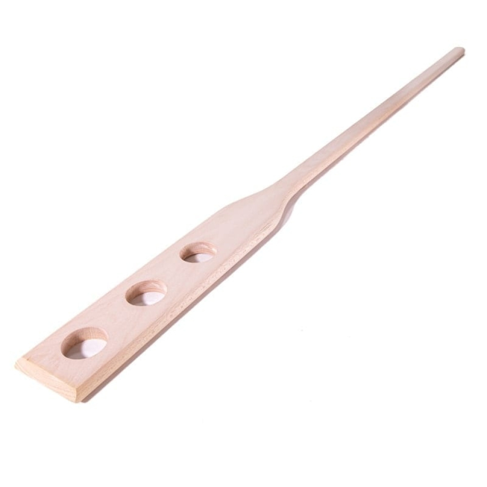 Sekoitin pyökistä, rei\'itetty - AT-Line