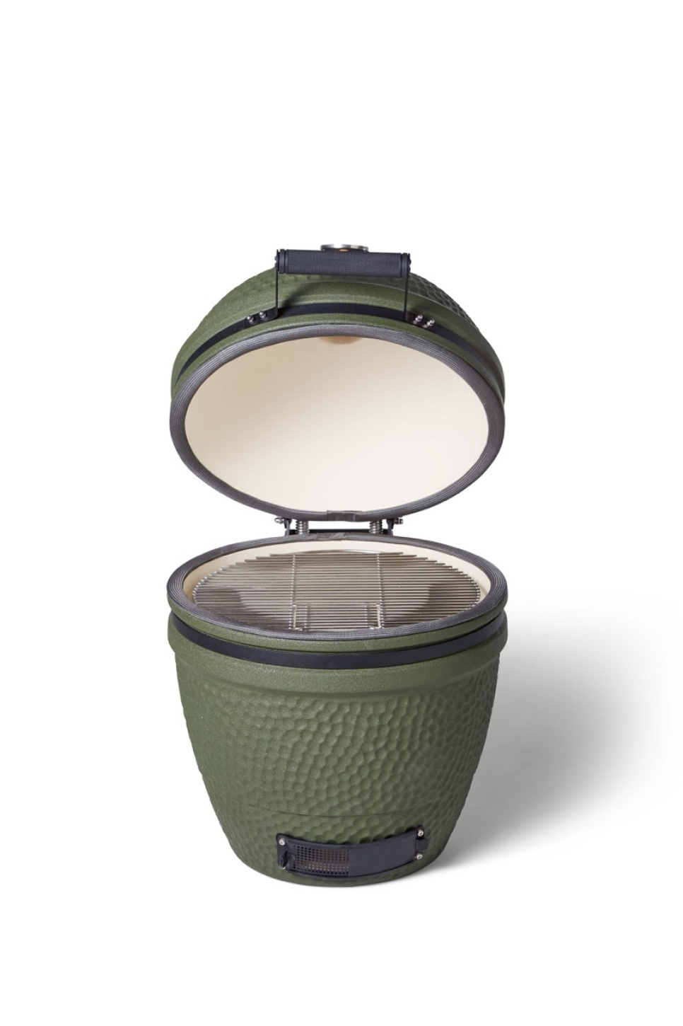 Kamadogrill - Moddern