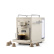 Kapselikone, The Original Espresso Capsule Machine, Beige - Sjöstrand