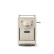 Kapselikone, The Original Espresso Capsule Machine, Beige - Sjöstrand