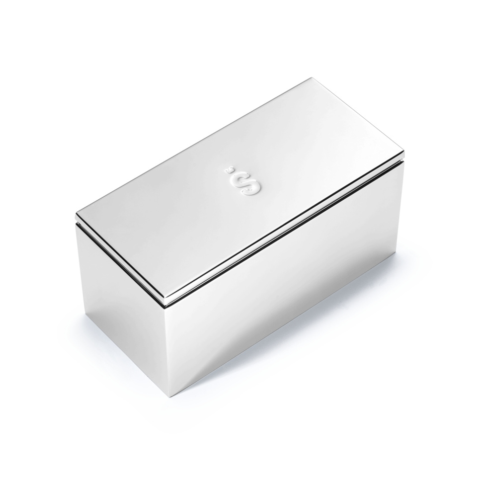 Säilytyslaatikko kahvikapseleille - Sjöstrand Säilytyslaatikko kahvikapseleille - Sjöstrand