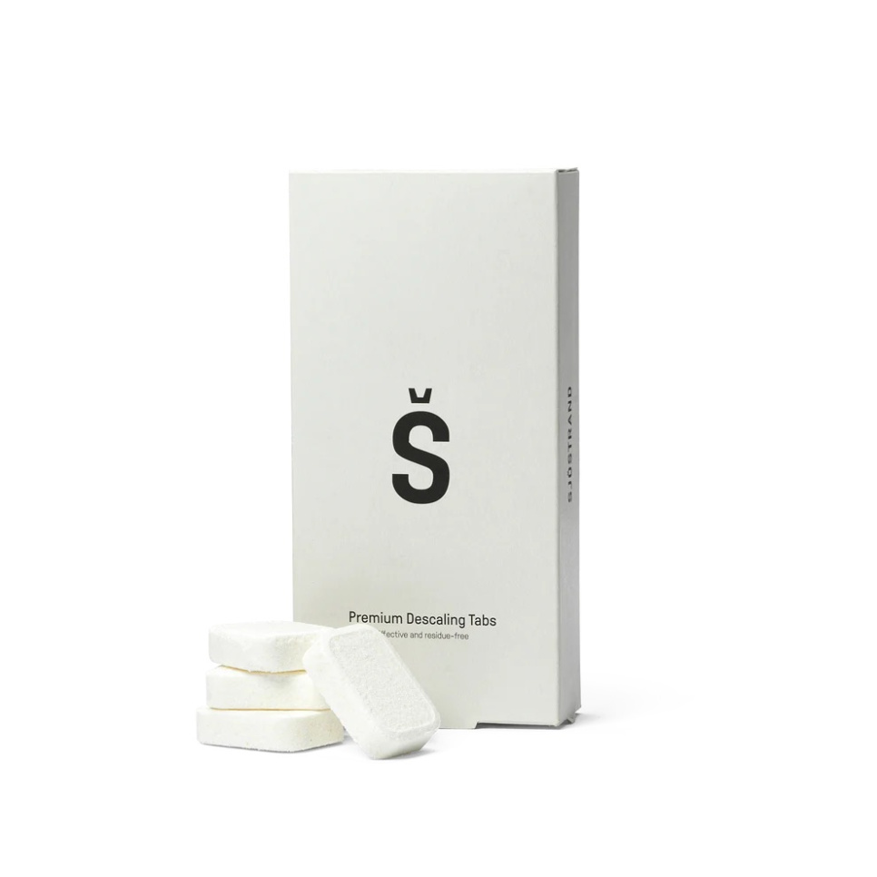 Descaler, 6psc - Sjöstrand