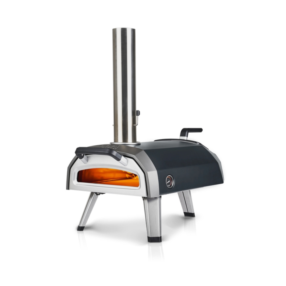 Pizzauuni Karu 2, 12 tuuman puu- / kaasukäyttöinen - Ooni ryhmässä Leipominen / Leivontatarvikkeet / Pizzalapiot @ KitchenLab (2239-31703)