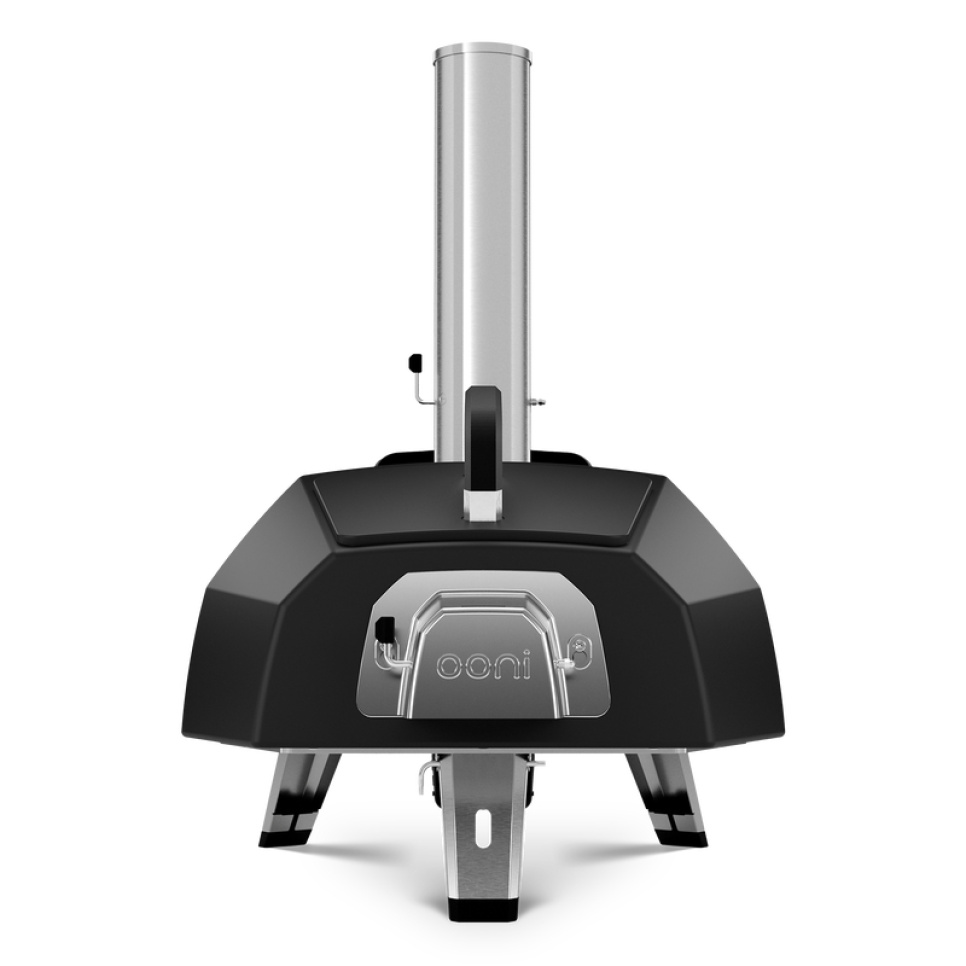 Pizzauuni Karu 2 Pro, 16 tuuman puu-/kaasukäyttöinen - Ooni