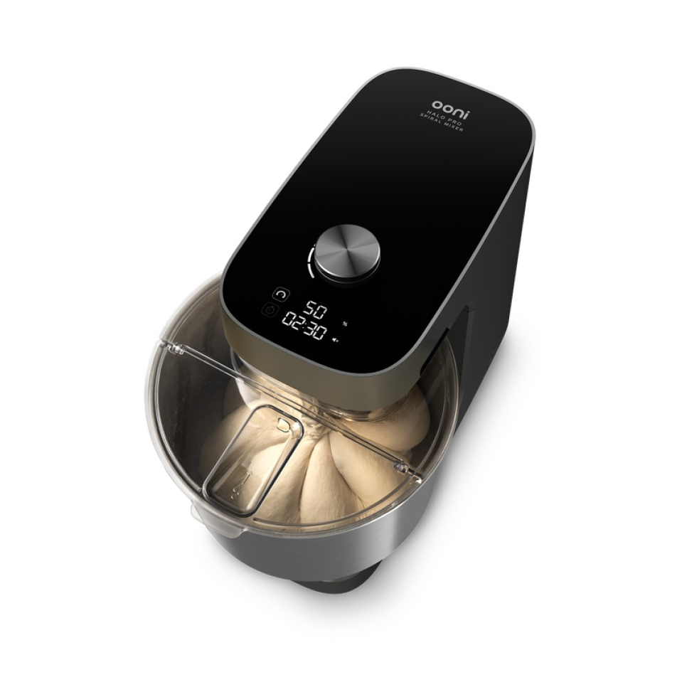 Halo Pro taikinan sekoitin - Ooni