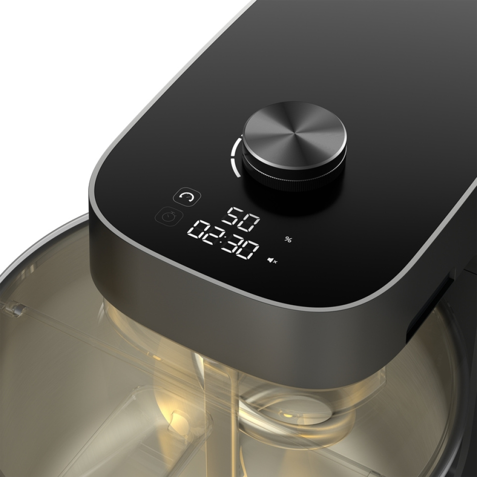 Halo Pro taikinan sekoitin - Ooni