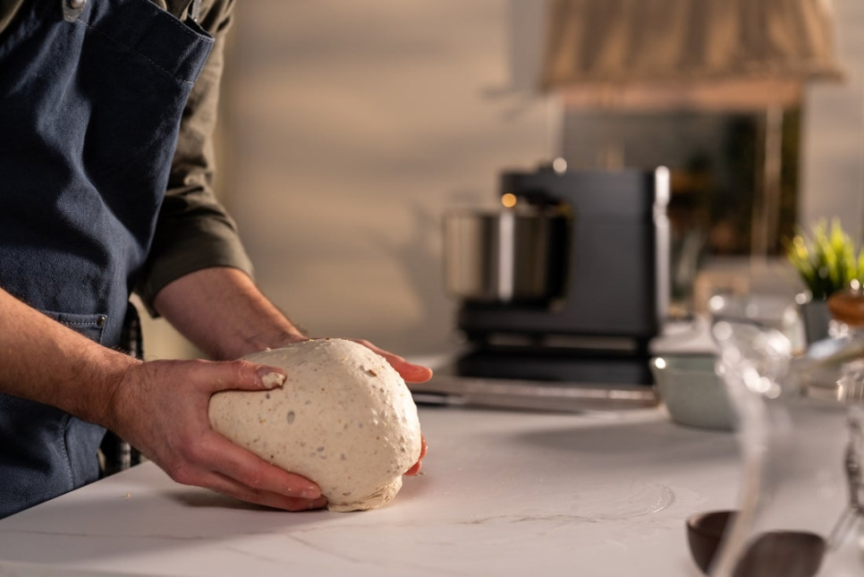 Halo Pro taikinan sekoitin - Ooni