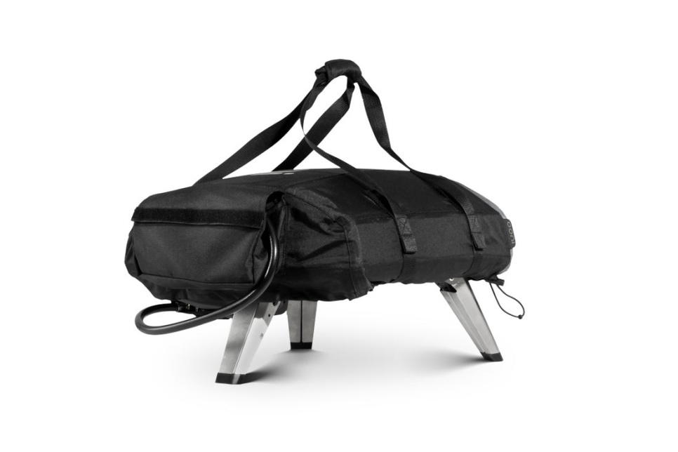 Koda 2:n suojus kantokahvalla - Ooni