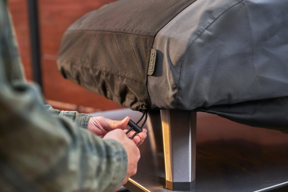 Koda 2 Maxin suojus kantokahvalla - Ooni