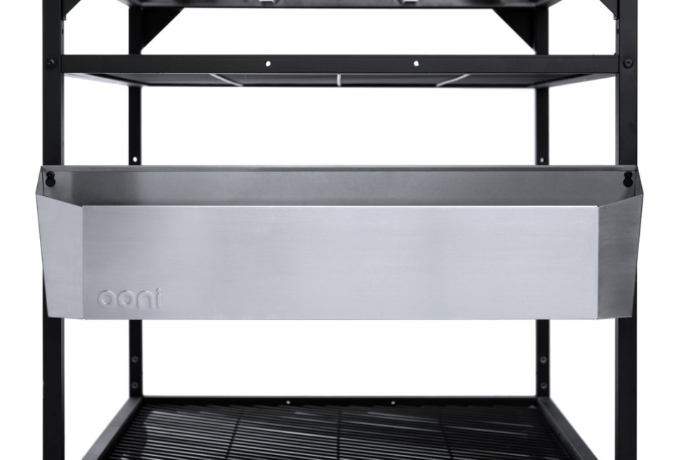 Työkalulaatikko työpöydälle, suuri - Ooni