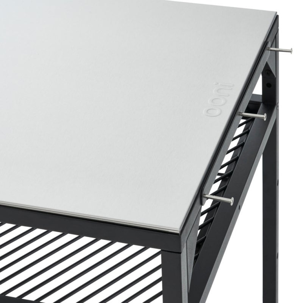 Koukut työpöytiin - Ooni