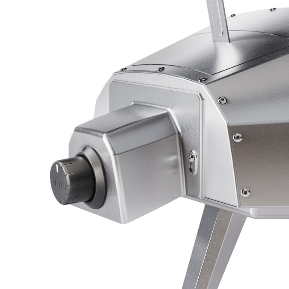 Kaasupoltin Karu 2, 30 mBar EU - Ooni