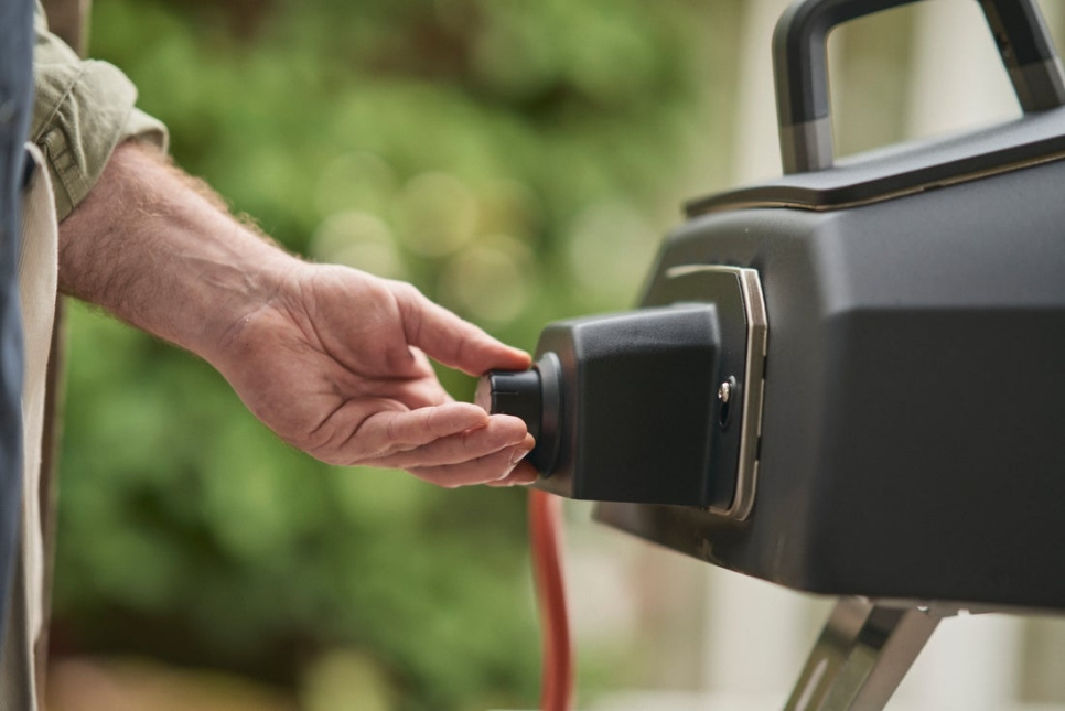 Kaasupoltin Karu 2 Pro, 30 mBar EU - Ooni