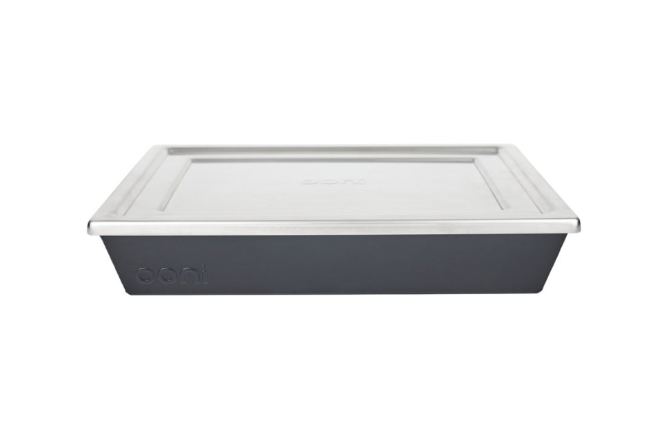 Detroit-tyylinen pizzapannu, iso - Ooni