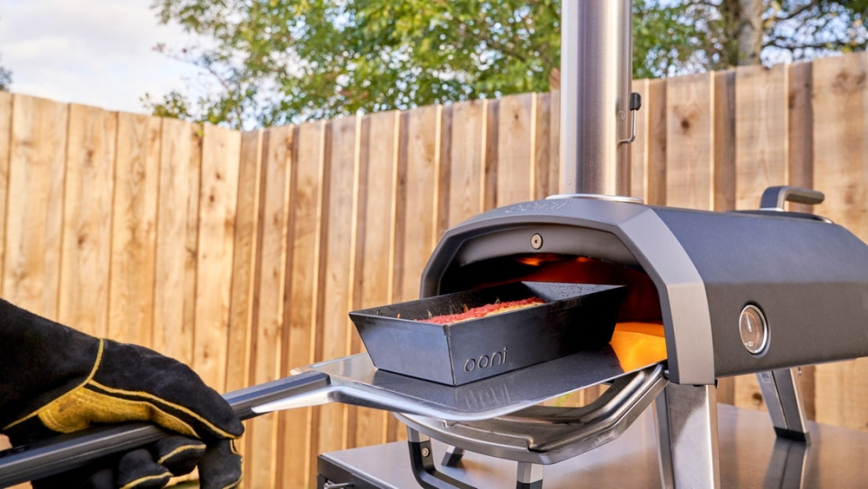 Detroit-tyylinen pizzapannu, iso - Ooni