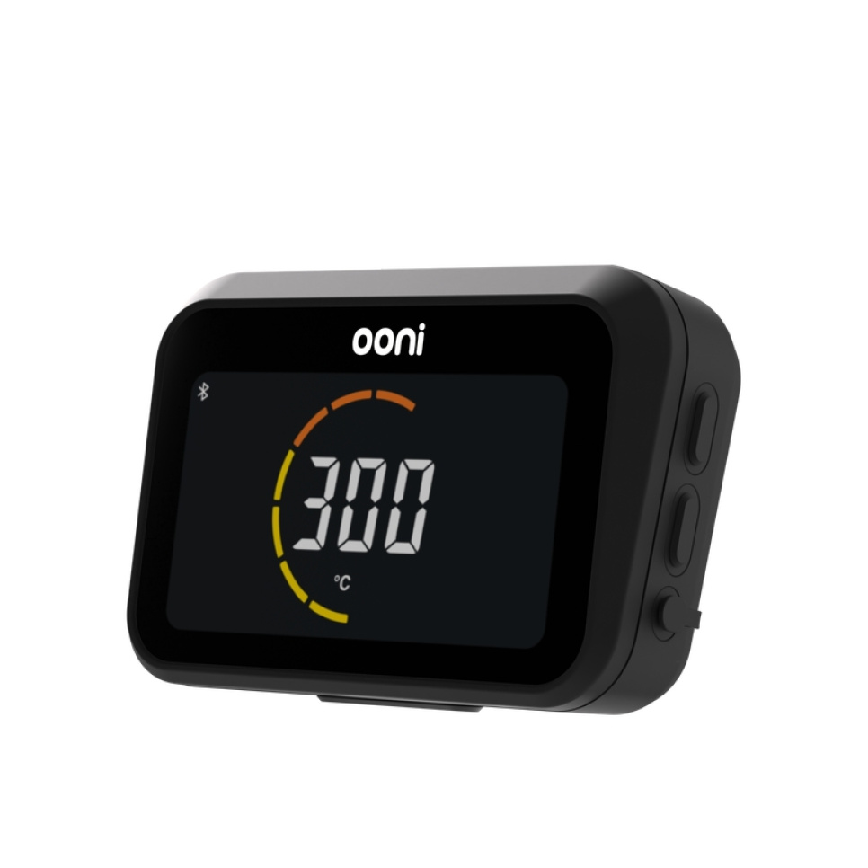 Ooni Connect digitaalinen lämpötilakeskitin - Ooni