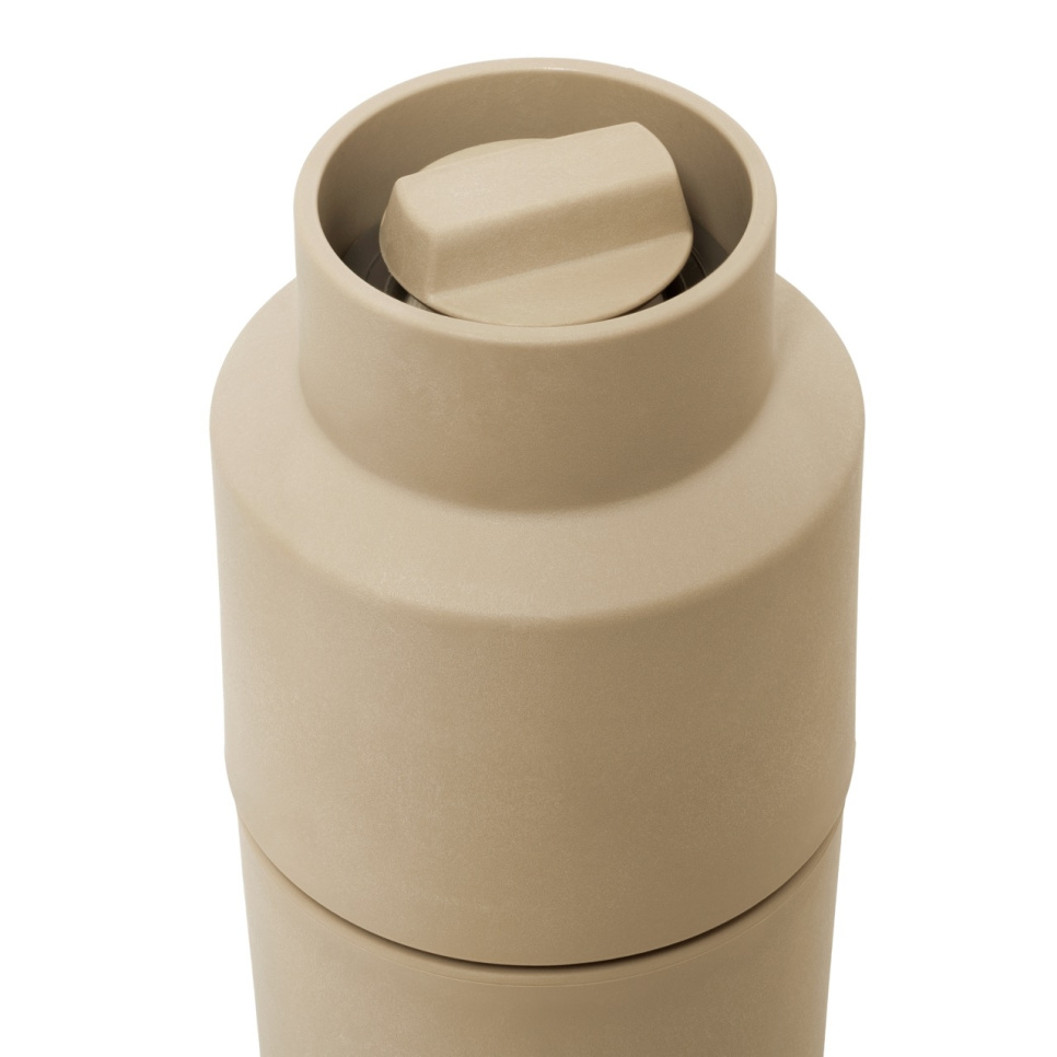 Pippurimylly Billund, 12 cm - Crushgrind - Garlic