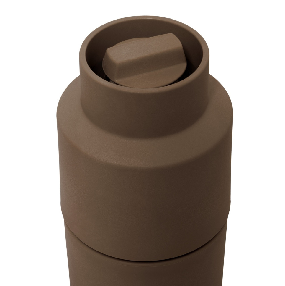 Pippurimylly Billund, 12 cm - Crushgrind - All Spice