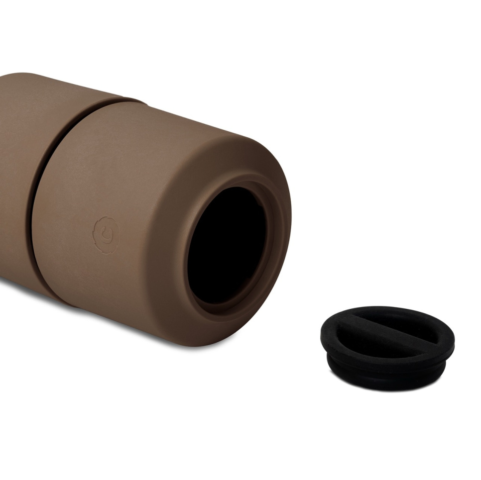 Pippurimylly Billund, 12 cm - Crushgrind - All Spice