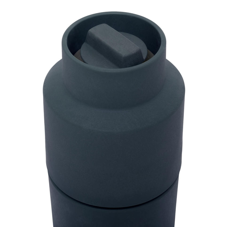 Pippurimylly Billund, 12 cm - Crushgrind - Blueberry