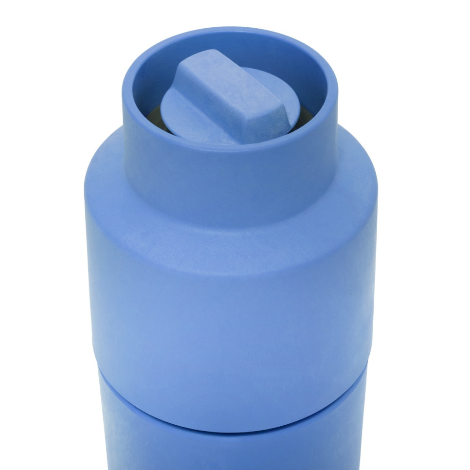 Pippurimylly Billund, 12 cm - Crushgrind - Sea Salt