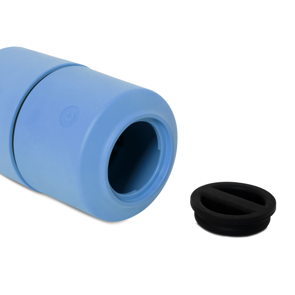 Pippurimylly Billund, 12 cm - Crushgrind - Sea Salt