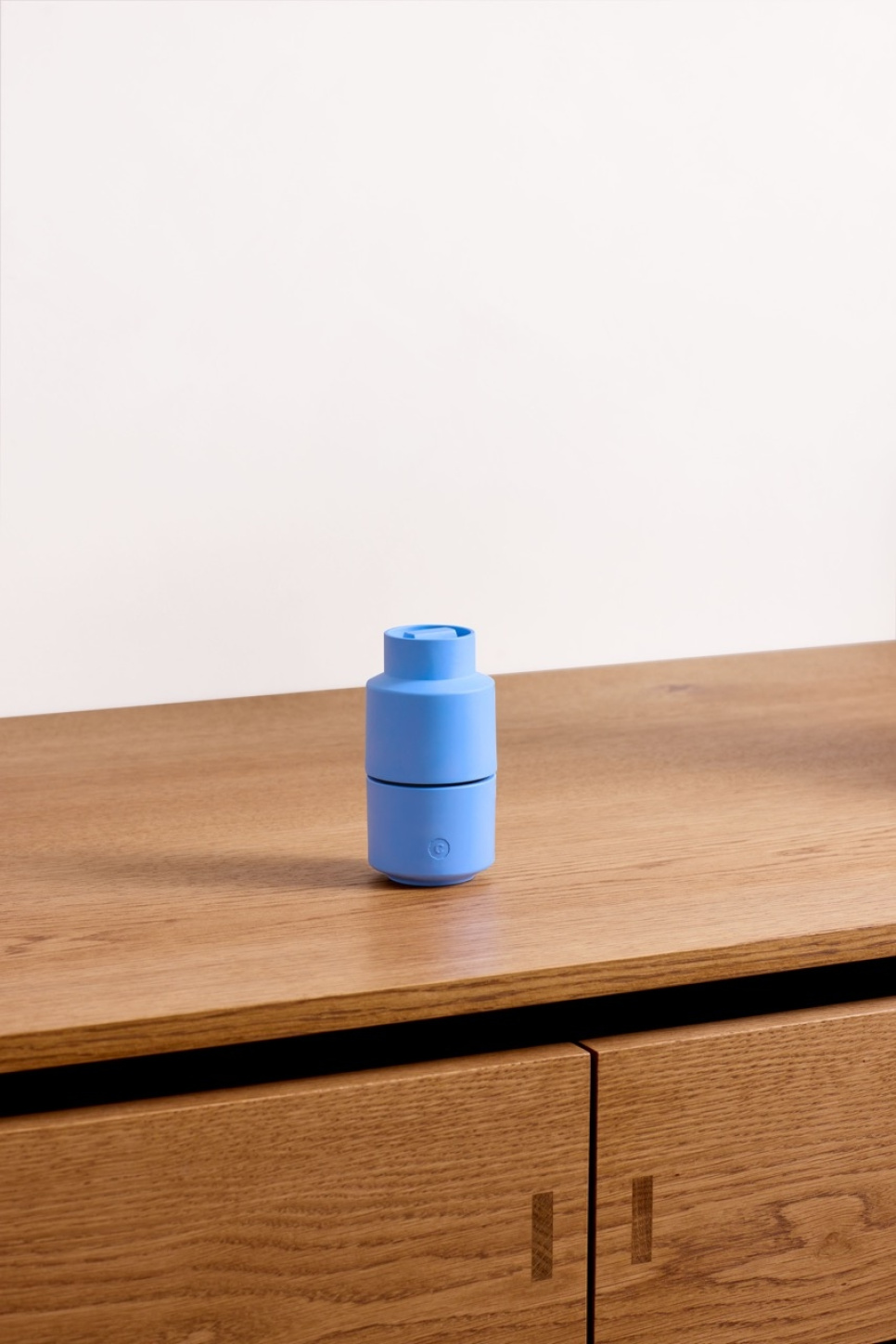 Pippurimylly Billund, 12 cm - Crushgrind - Sea Salt