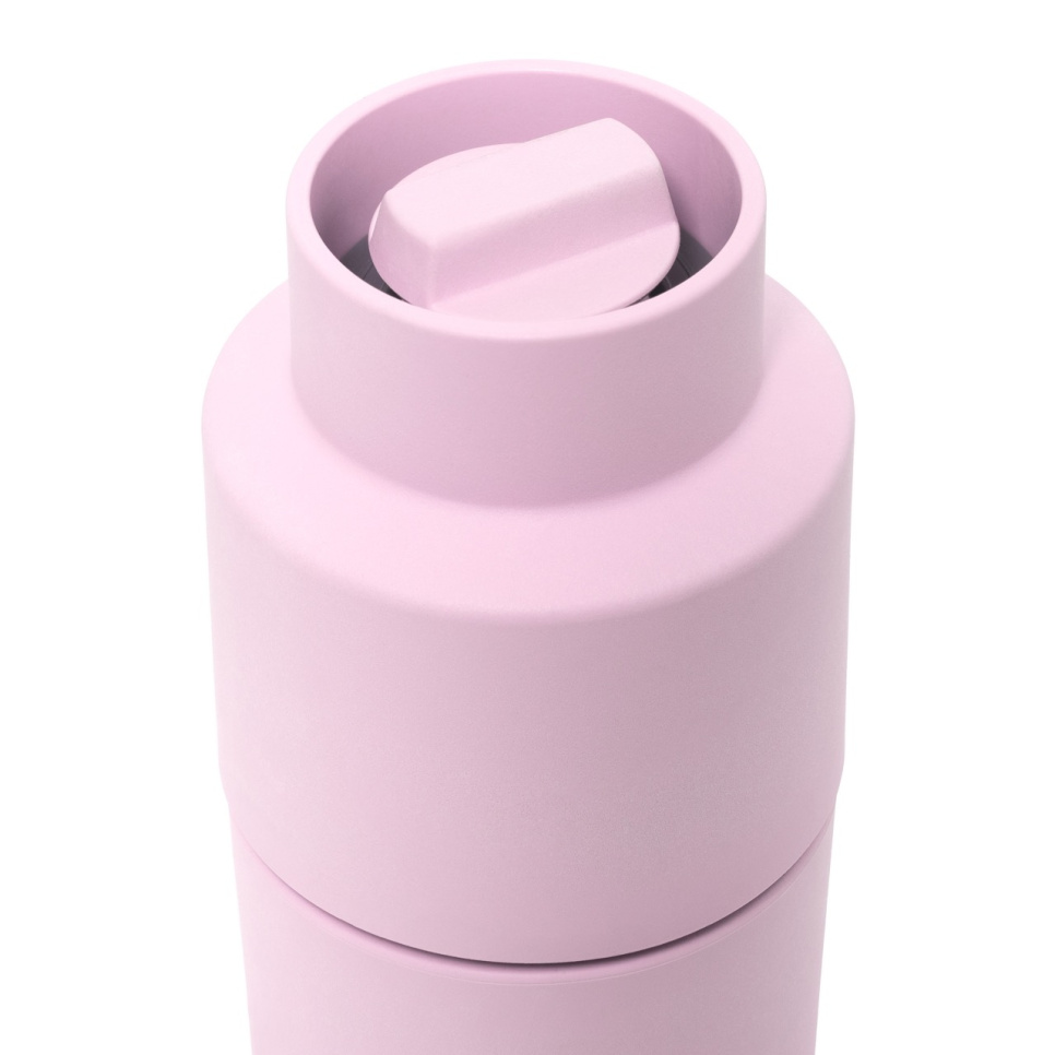 Pippurimylly Billund, 12 cm - Crushgrind - Rose Hip