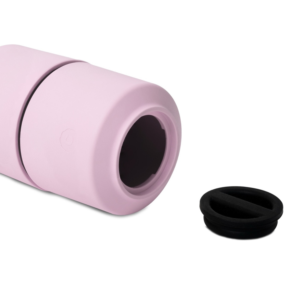 Pippurimylly Billund, 12 cm - Crushgrind - Rose Hip