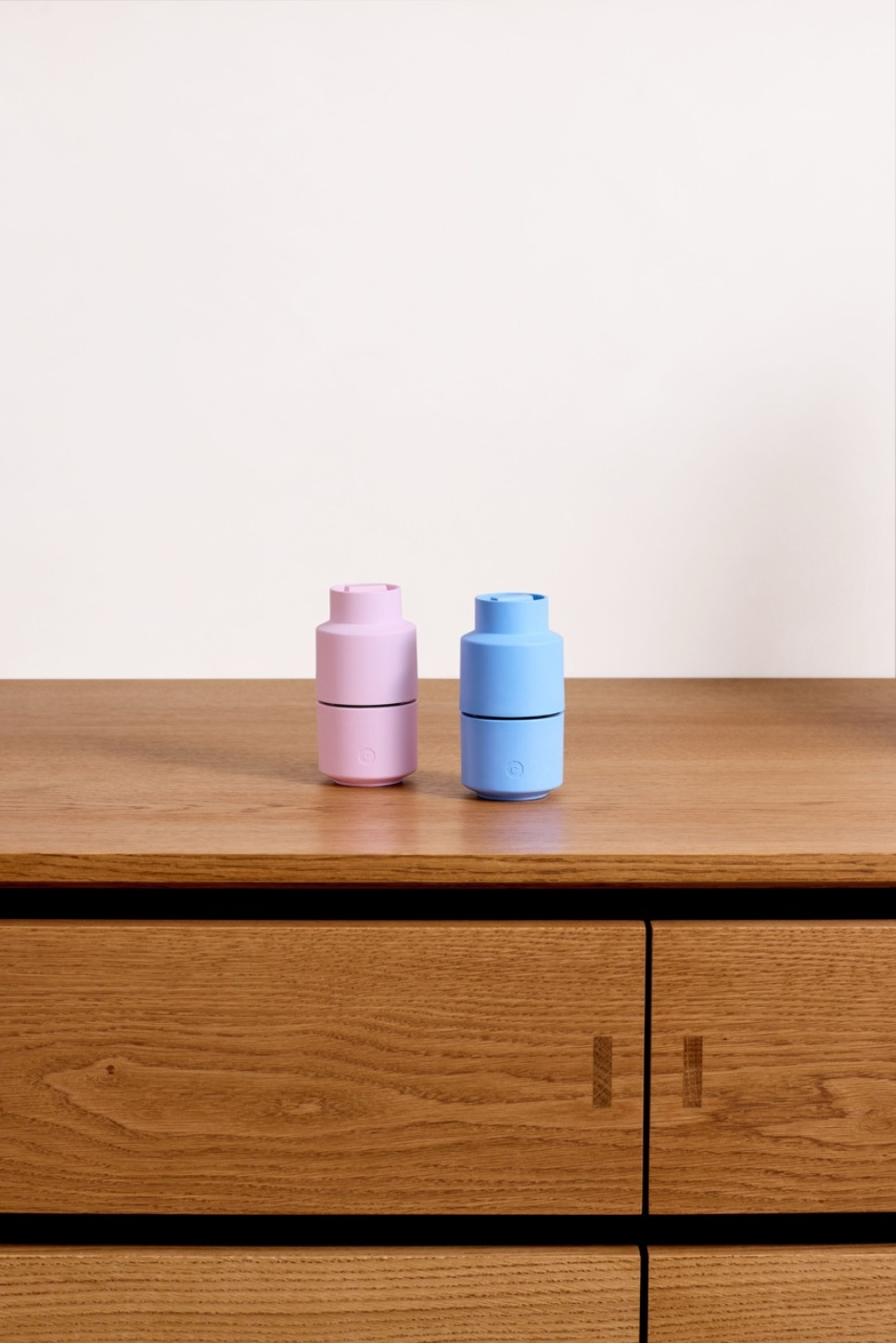 Pippurimylly Billund, 12 cm - Crushgrind - Rose Hip