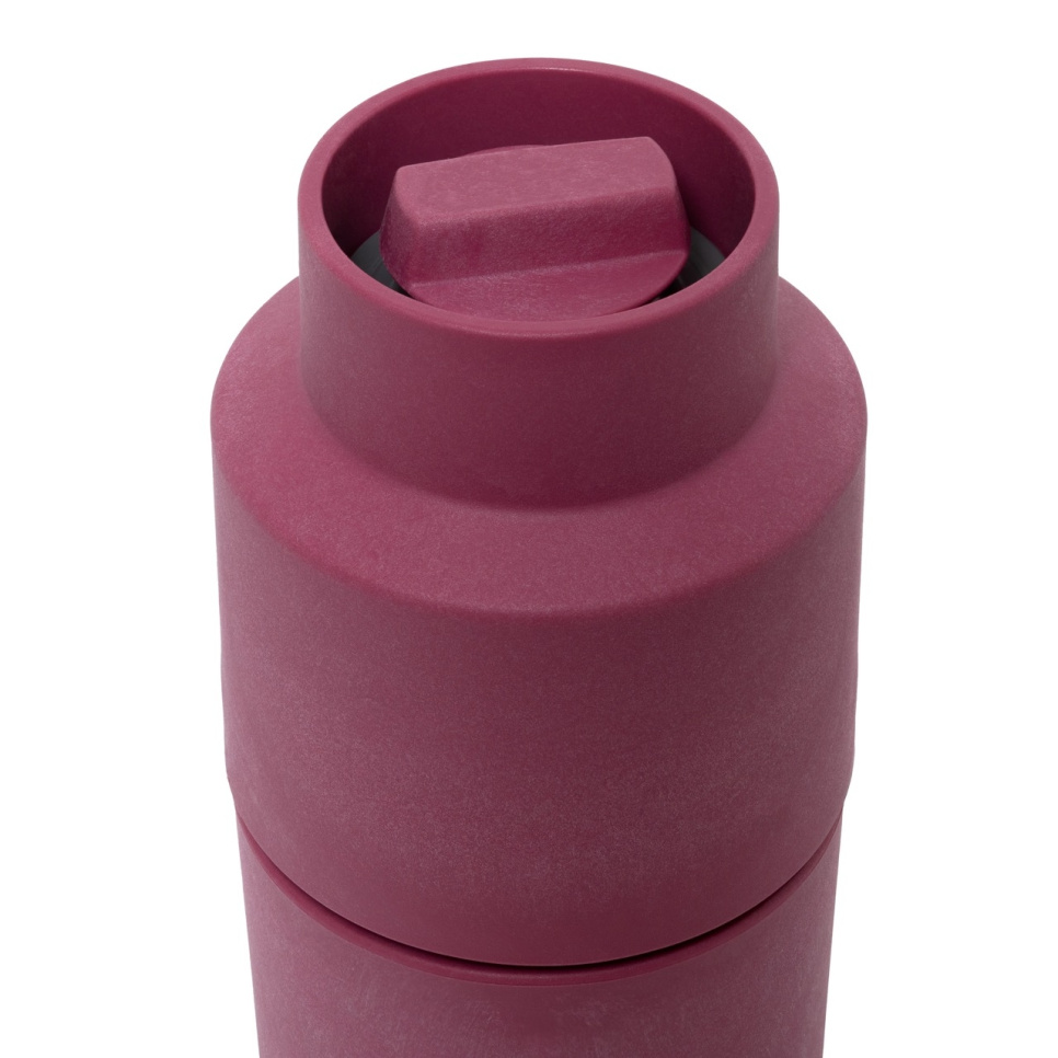 Pippurimylly Billund, 12 cm - Crushgrind - Beetroot