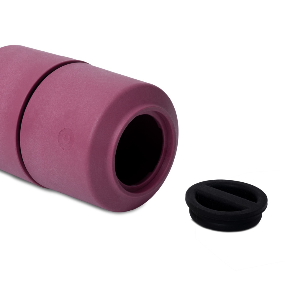 Pippurimylly Billund, 12 cm - Crushgrind - Beetroot