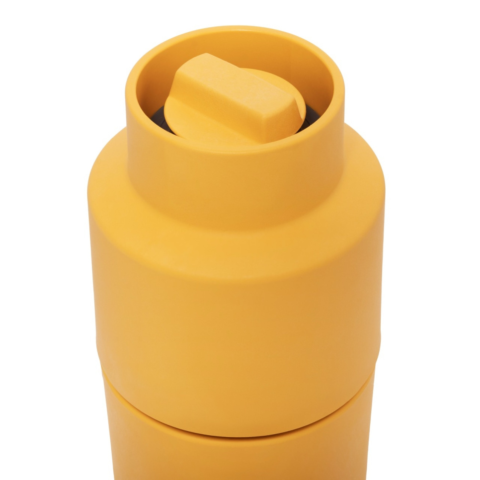 Pippurimylly Billund, 12 cm - Crushgrind - Masala