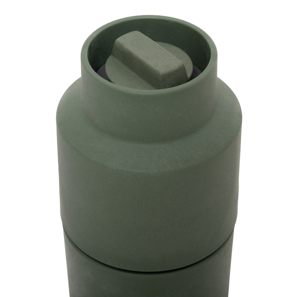 Pippurimylly Billund, 12 cm - Crushgrind - Parsley