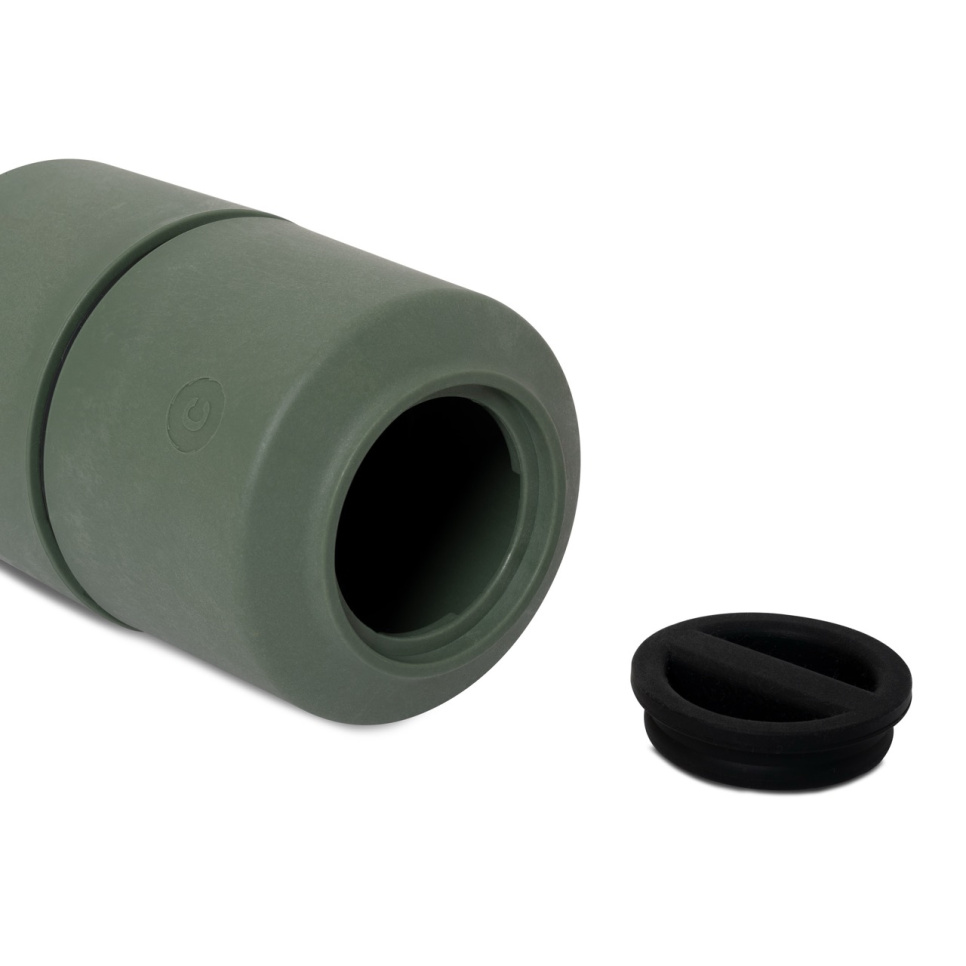 Pippurimylly Billund, 12 cm - Crushgrind - Parsley