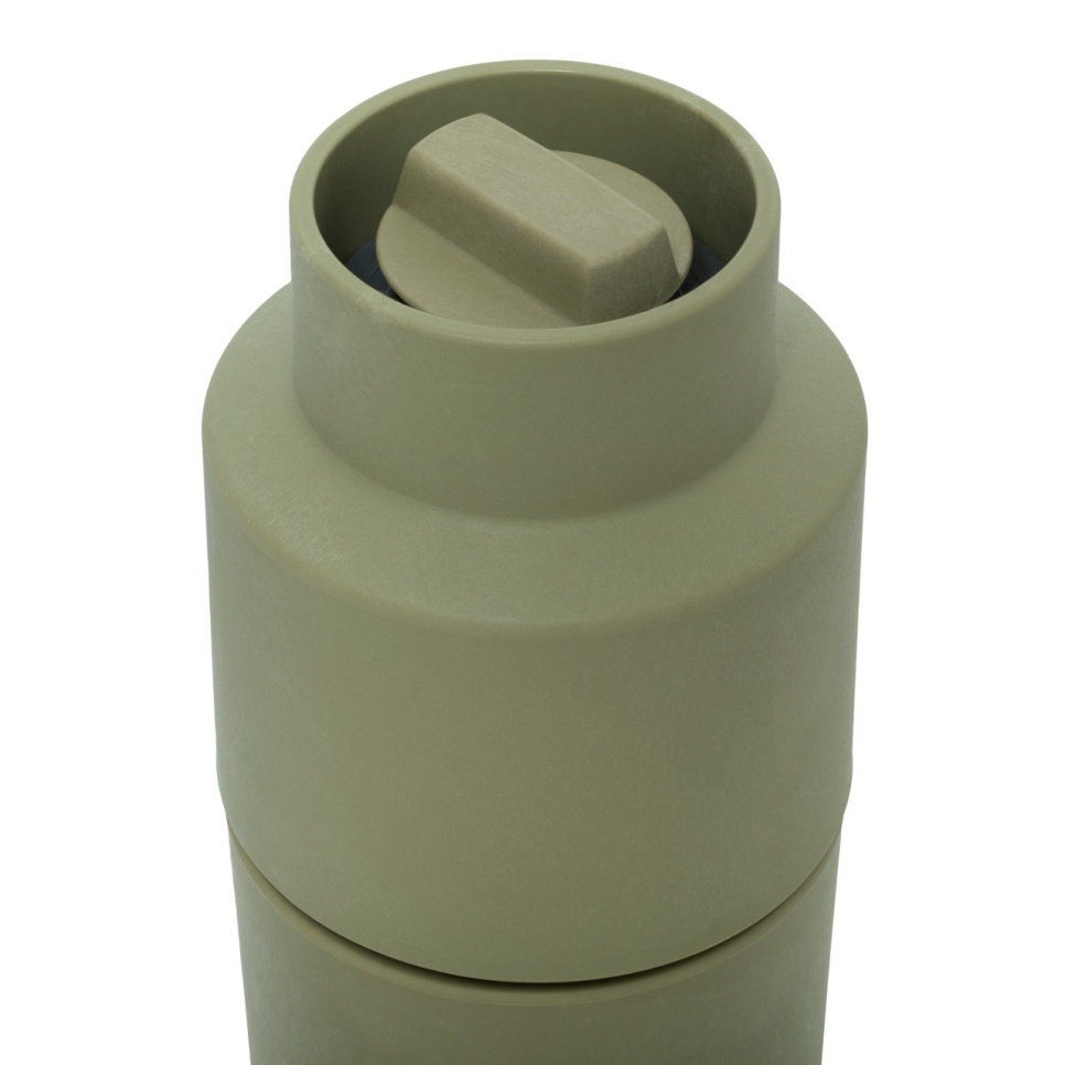 Pippurimylly Billund, 12 cm - Crushgrind - Sage