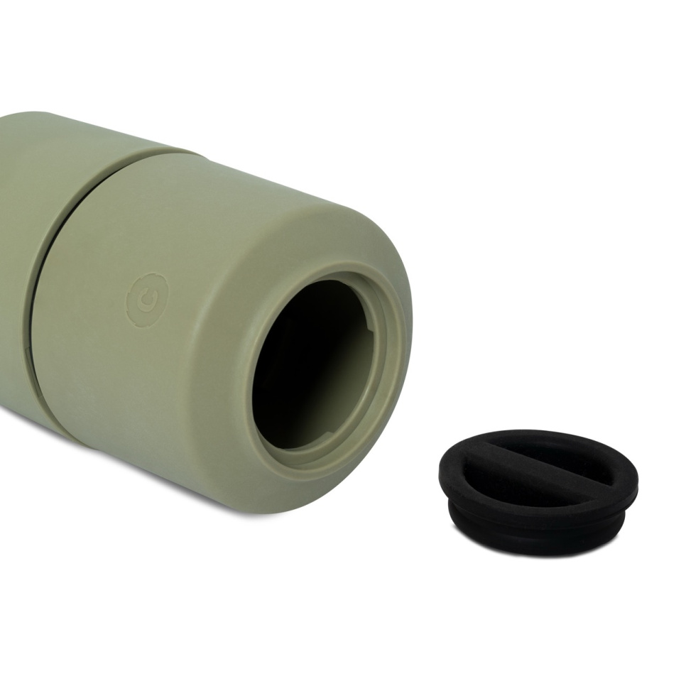 Pippurimylly Billund, 12 cm - Crushgrind - Sage