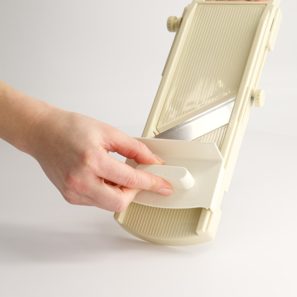 Japanilainen mandoliini, 76 mm - Shimomura