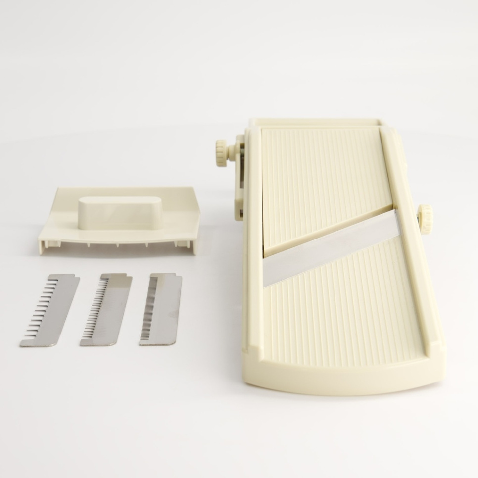 Japanilainen mandoliini, 76 mm - Shimomura