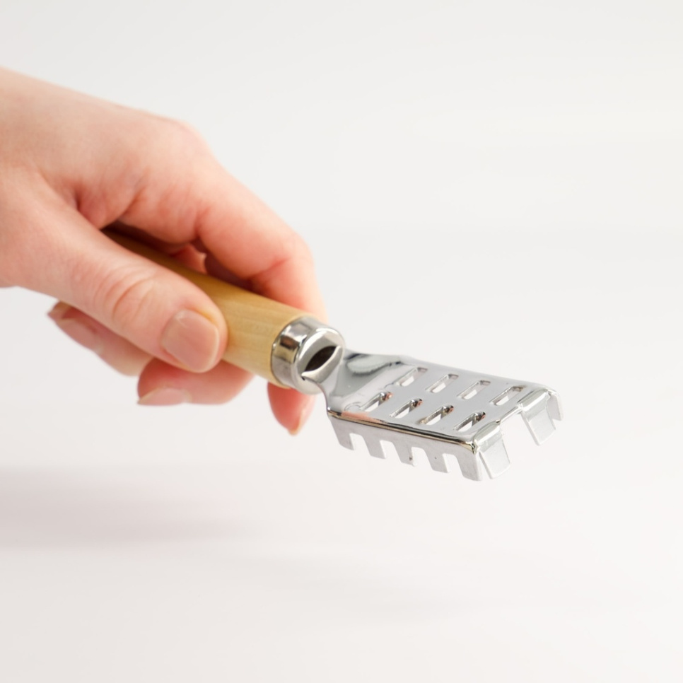 Japanilainen kalanperkaaja