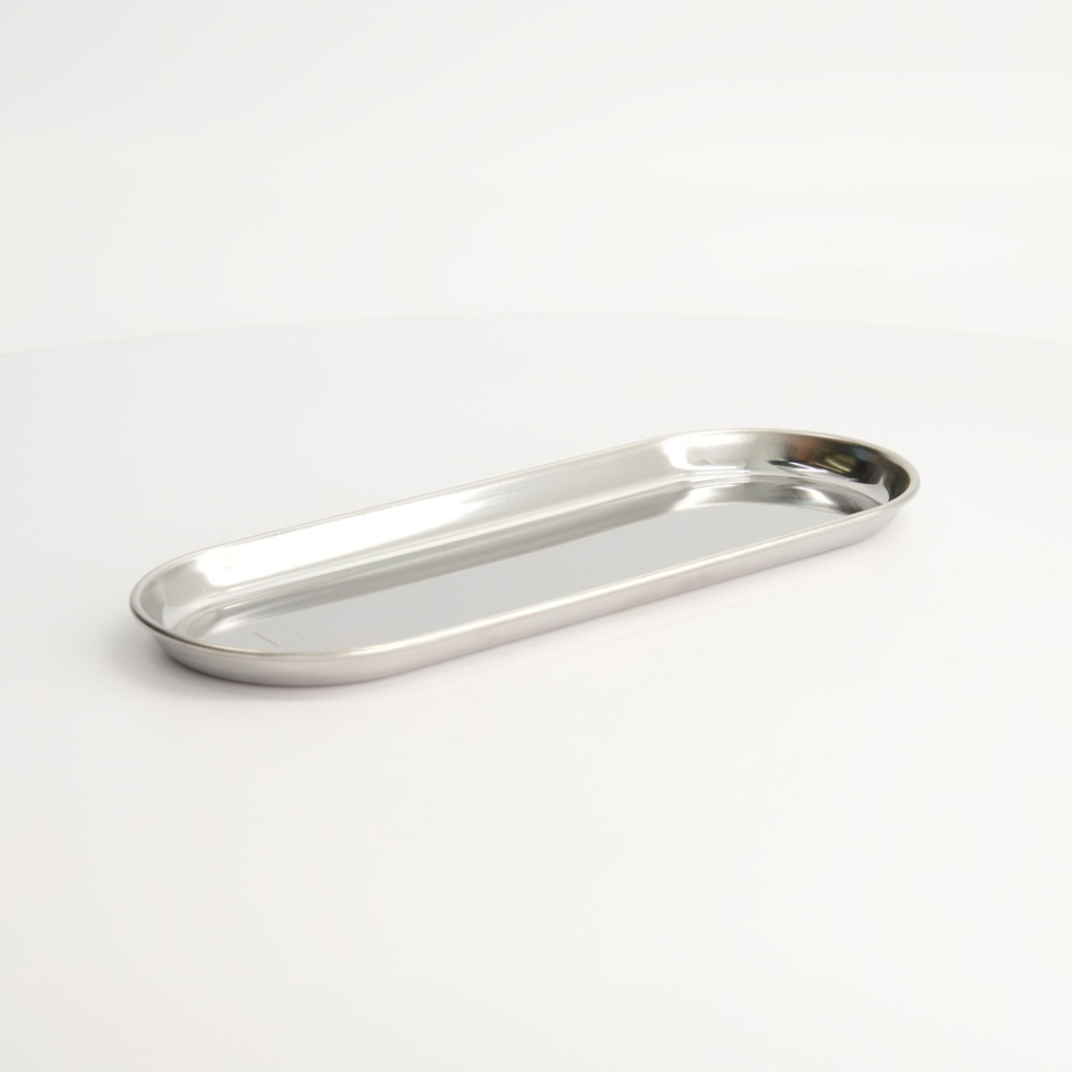 Japanilainen maustetarjotin 24 x 9 cm ryhmässä Ruoanlaitto / Keittiövälineet / Aasialainen ruoanlaitto @ KitchenLab (2252-33038)